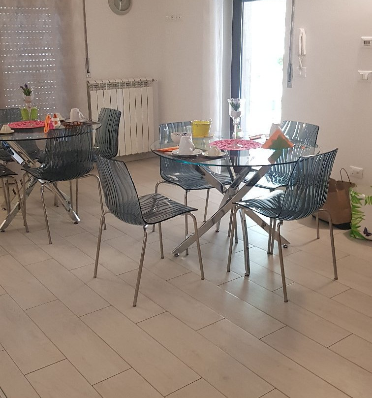 B&B La Dimora dei Cherubini主图