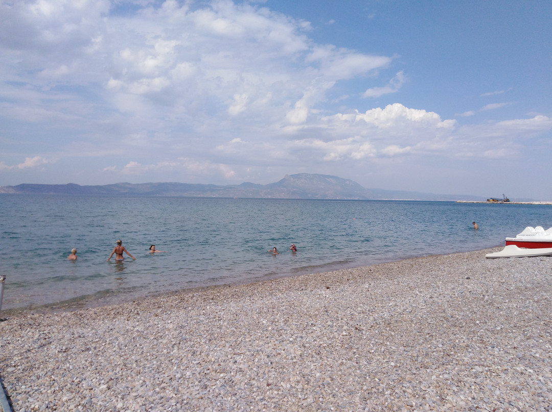 Alkyon Resort Hotel & Spa主图