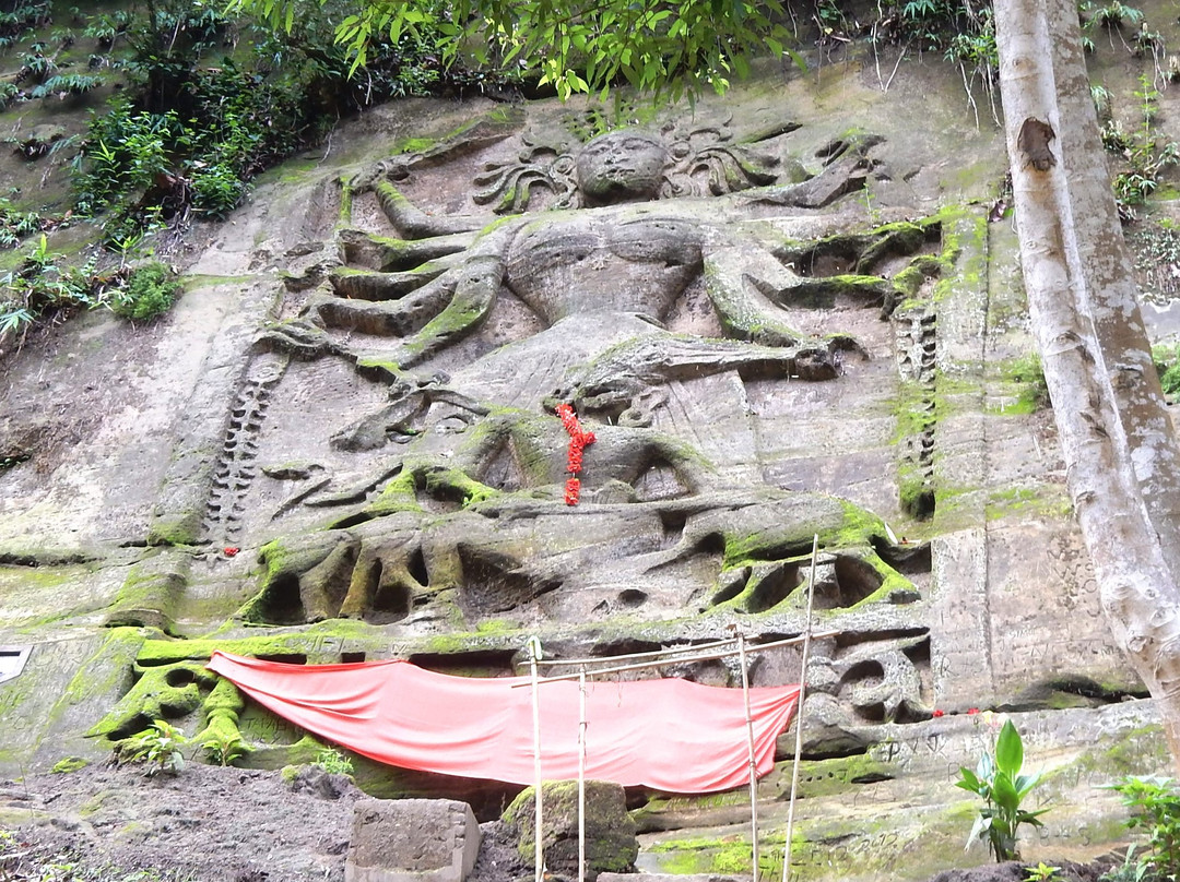 Devtamura-South Tripura District必去景点