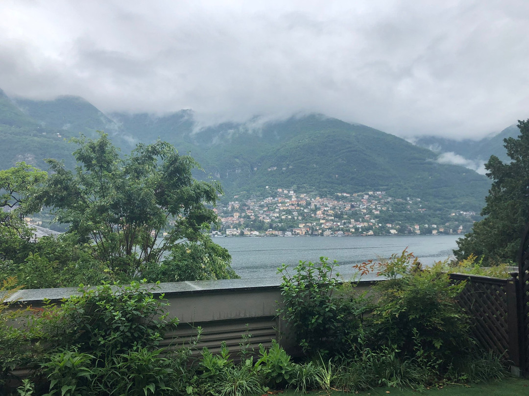 卡斯塔迪瓦酒店主图