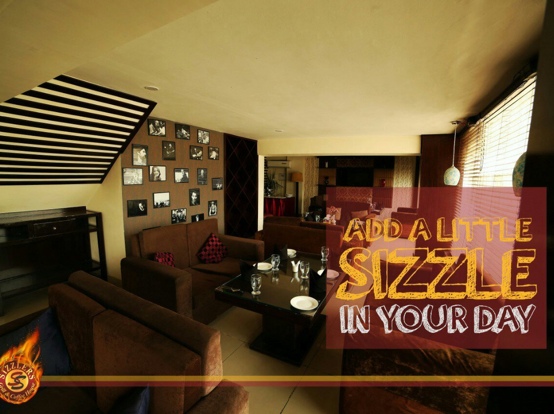 Divine Hotel Islamabad主图