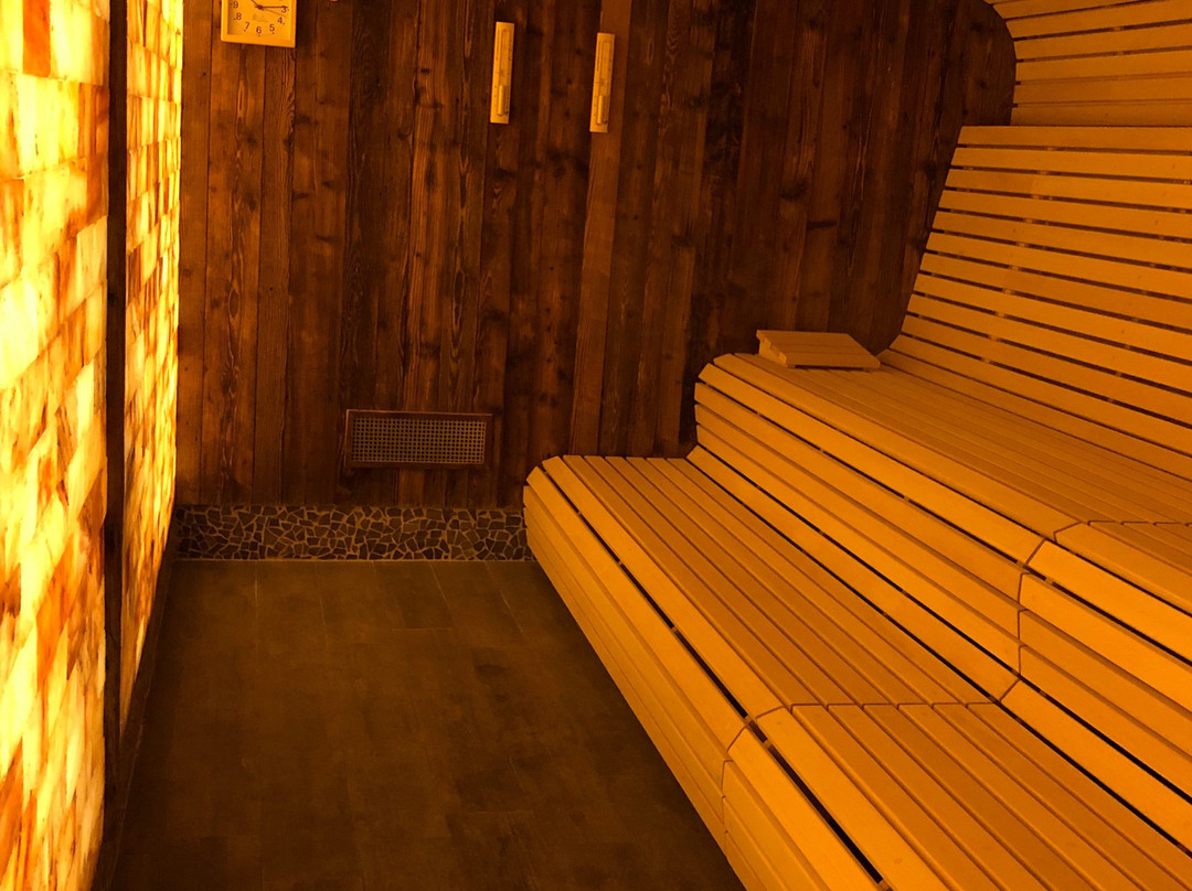 Sauna & Beauty De Dijk景点图片