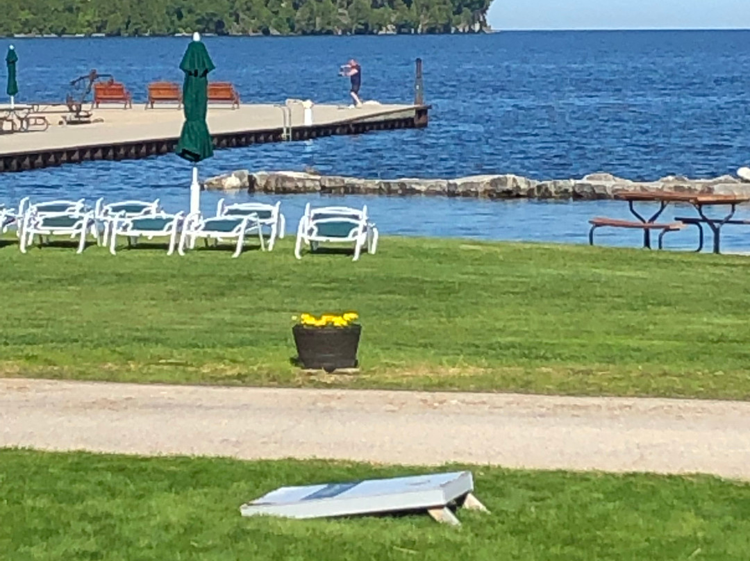 Bayview Resort & Harbor, Inc主图