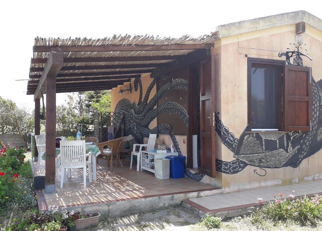 Eco Affittacamere Casa Maica Eco Guesthouse