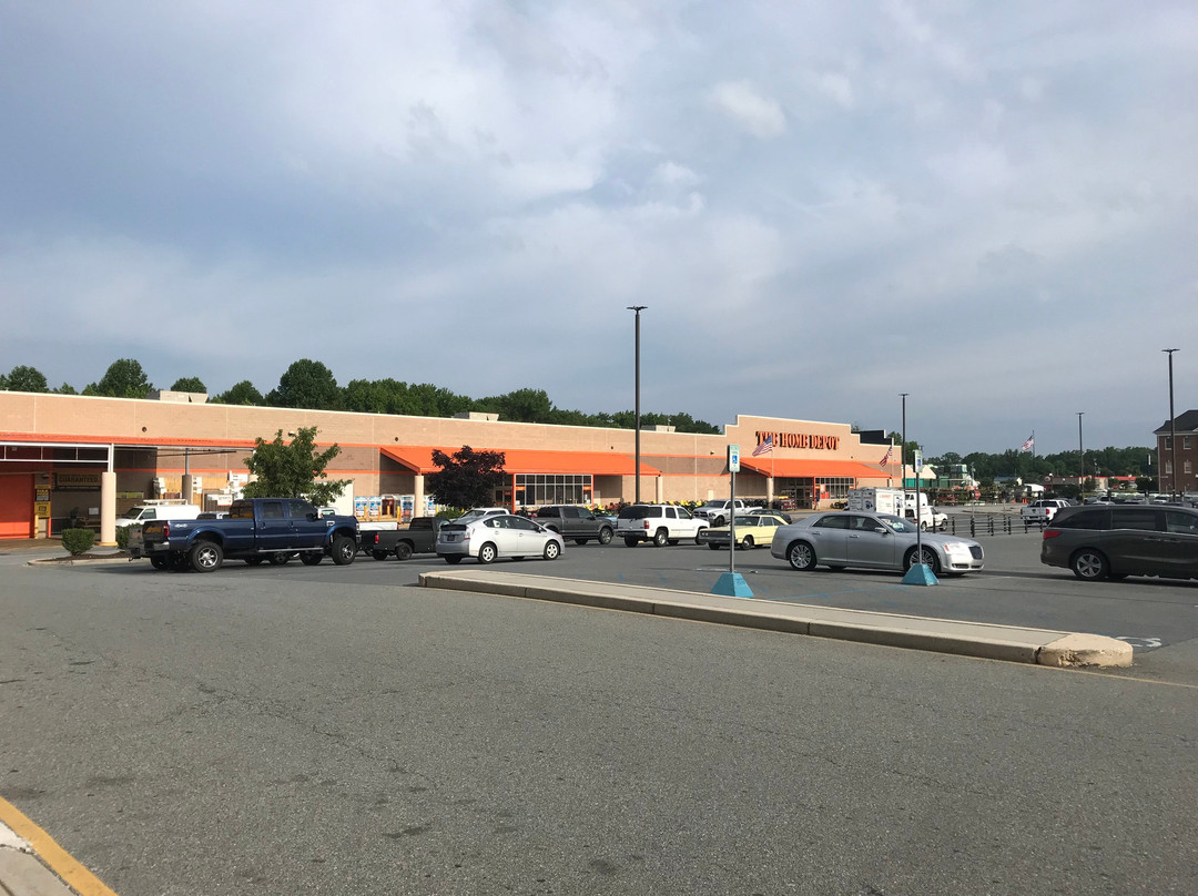 Peoples Plaza-纽瓦克必去景点