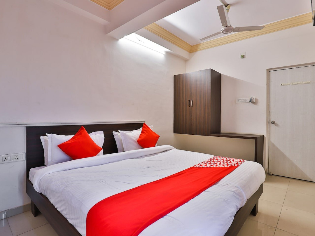 OYO 22751 Hotel Vishwas主图