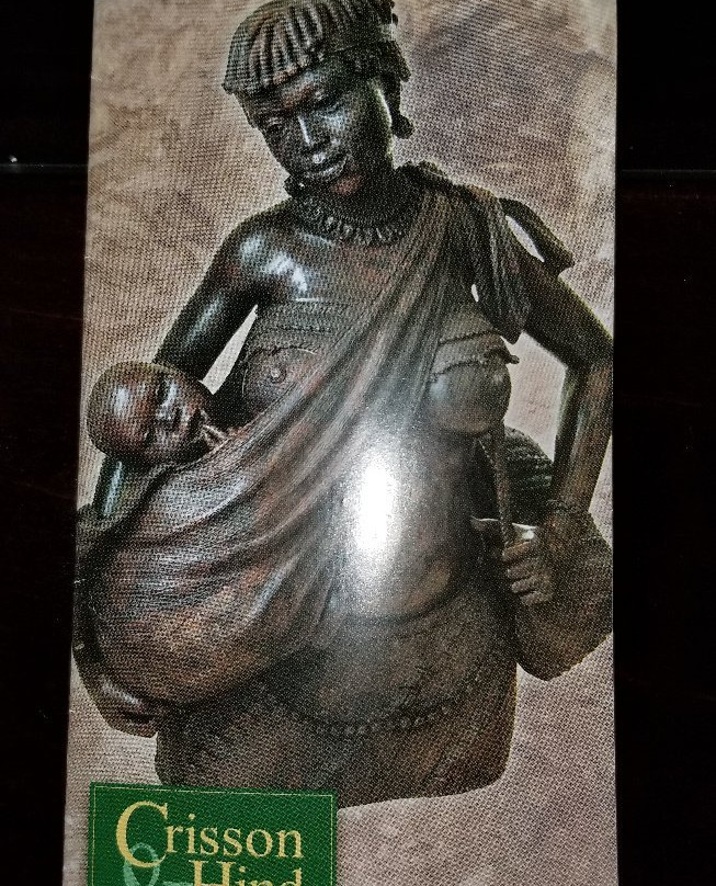 Crisson and Hind-汉密尔顿必去景点