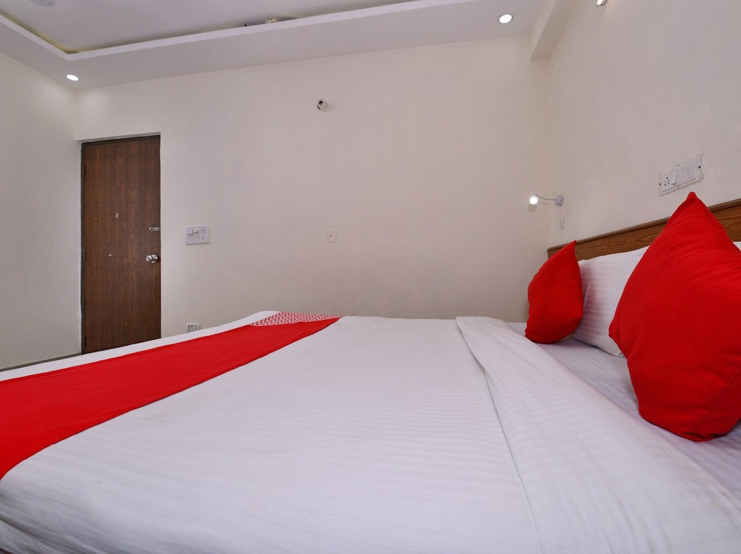 The Forest View主图