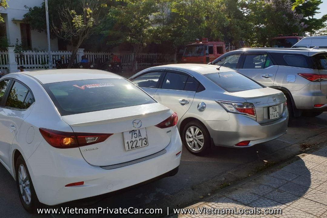 Phong Nha Private Car-洞海必去景点