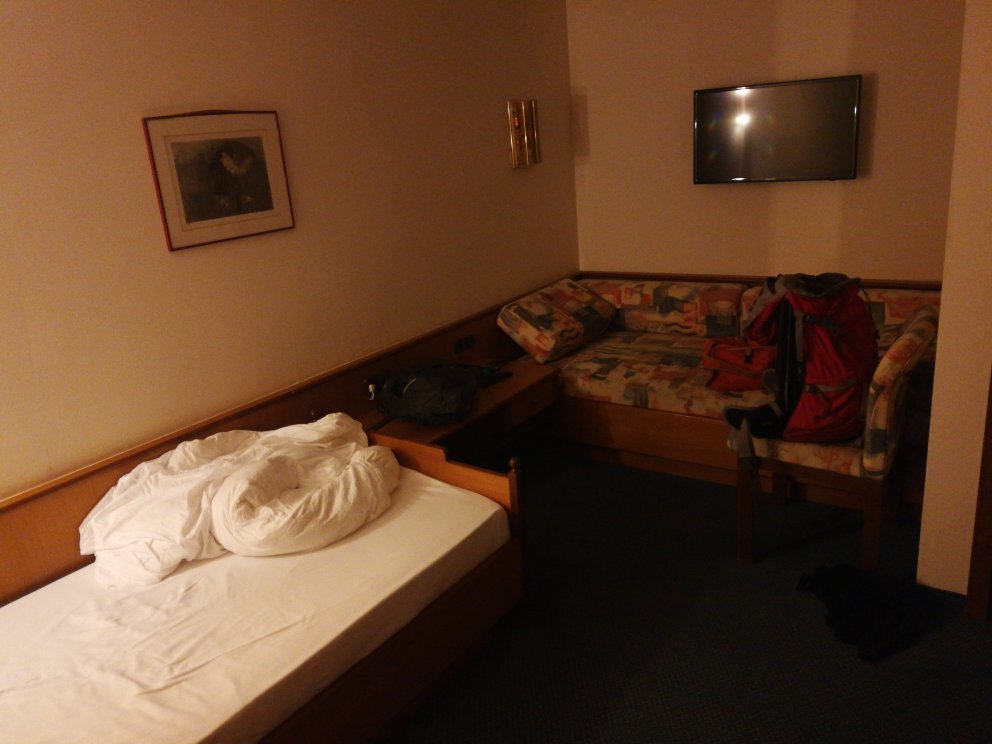 Gasthof Hotel Mayrbraeu-官方