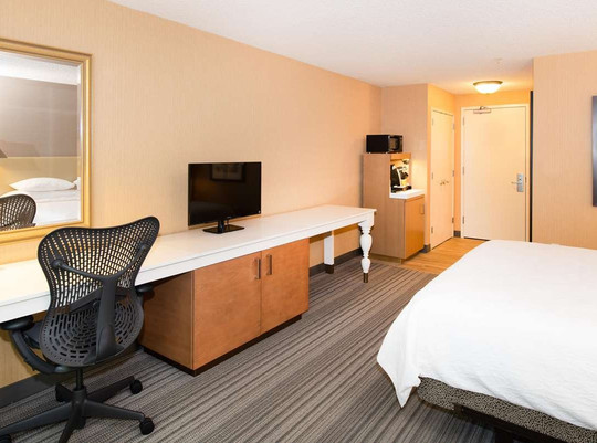 Hilton Garden Inn Portland/Beaverton主图