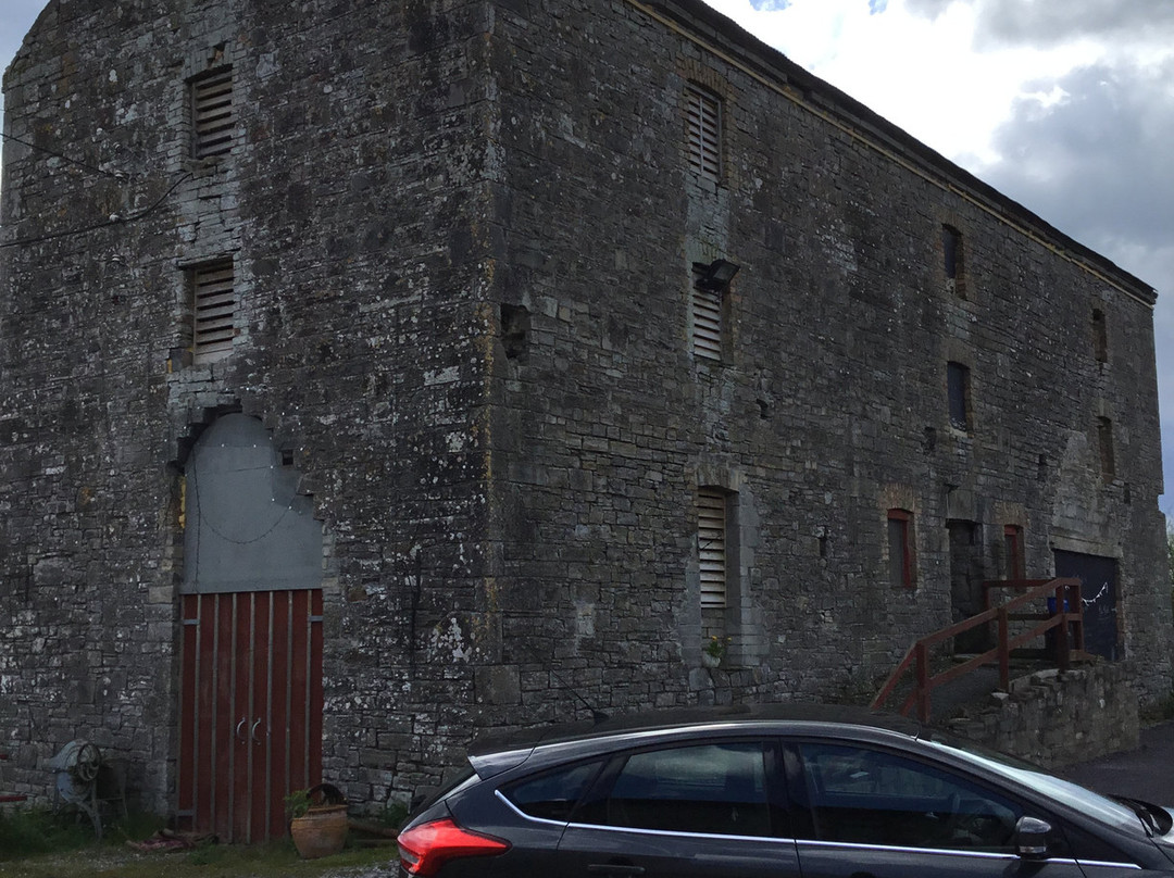 Bective Mill House B&B主图