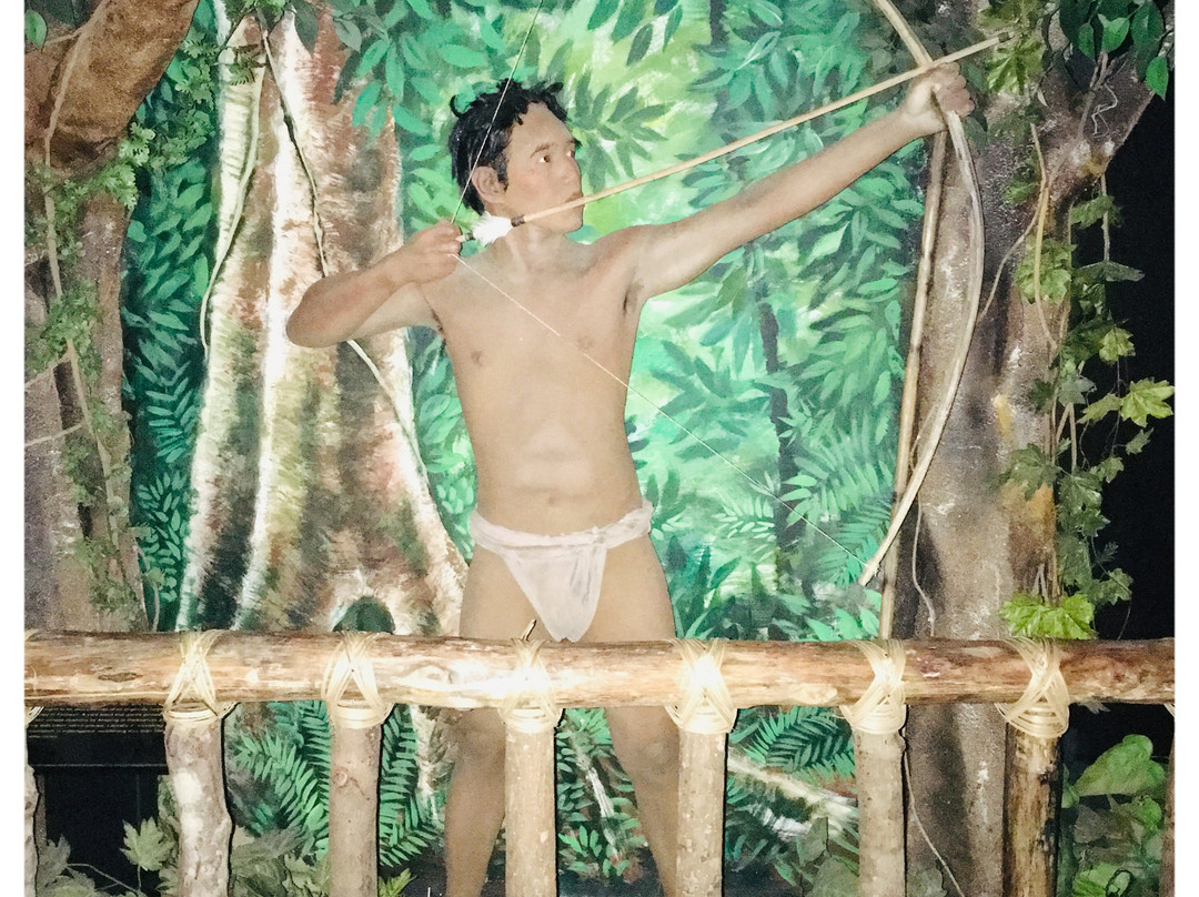 Palawan Heritage Center-公主港必去景点