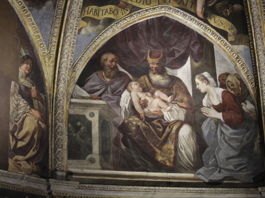 Kronos Museo della Cattedrale景点图片