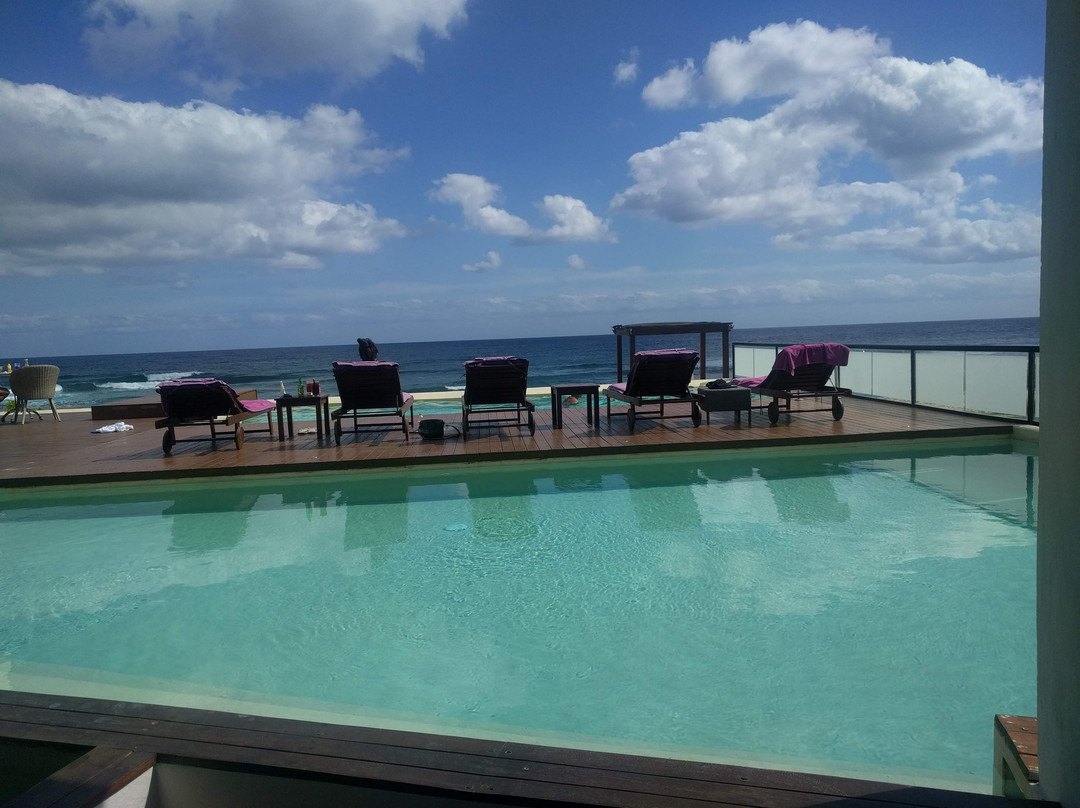 O´Tulum Adults Only主图