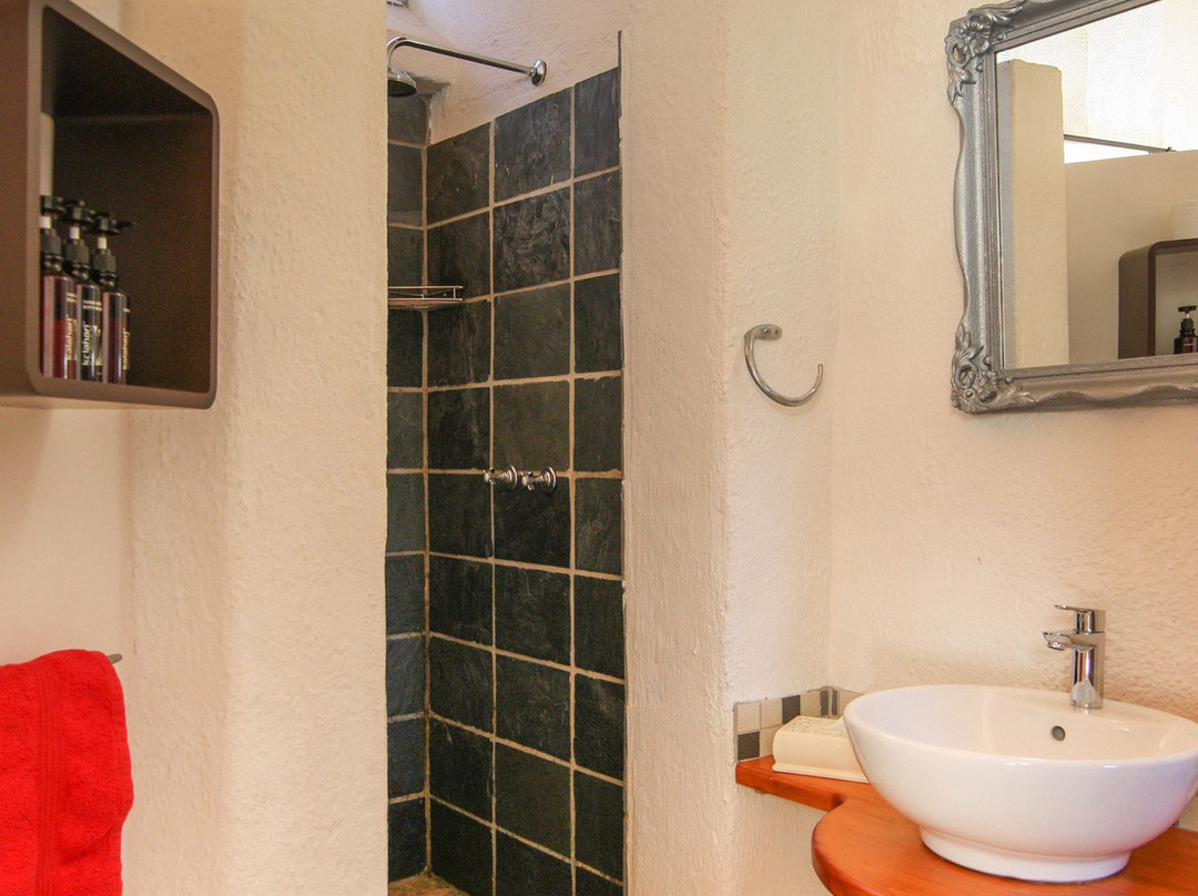 Babette Bed and Breakfast主图