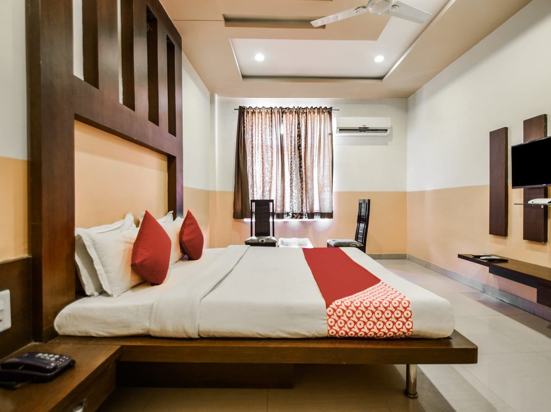 OYO 29365 Hadoti Resort主图