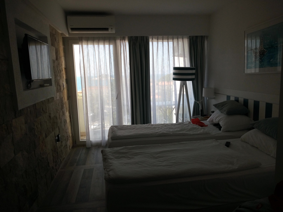 Hotel Castellastva主图