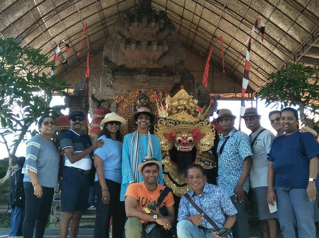 Top Bali Trip-金巴兰必去景点