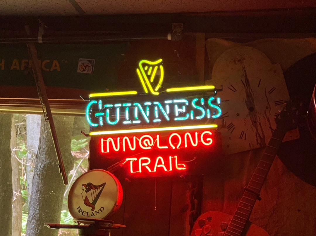 Inn at Long Trail主图