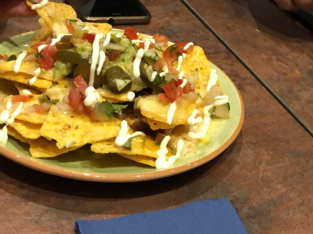 Taqueria El Chicharron