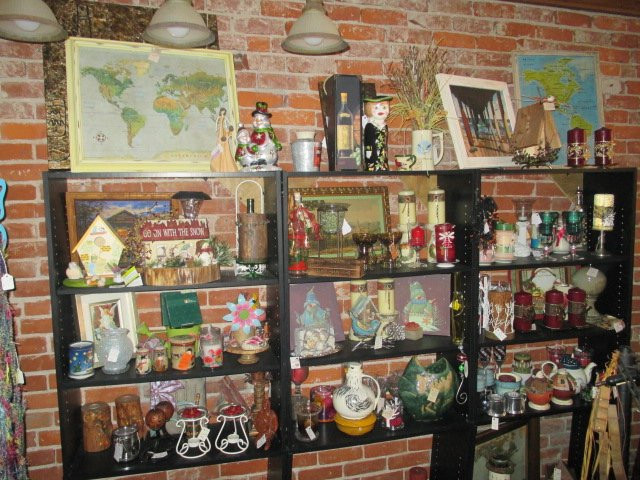 Main Street Galleria景点图片