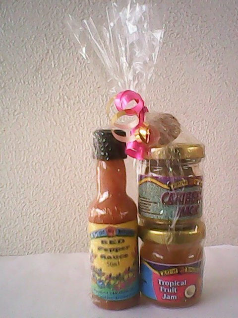 Treasures Of My Caribbean Kitchen景点图片