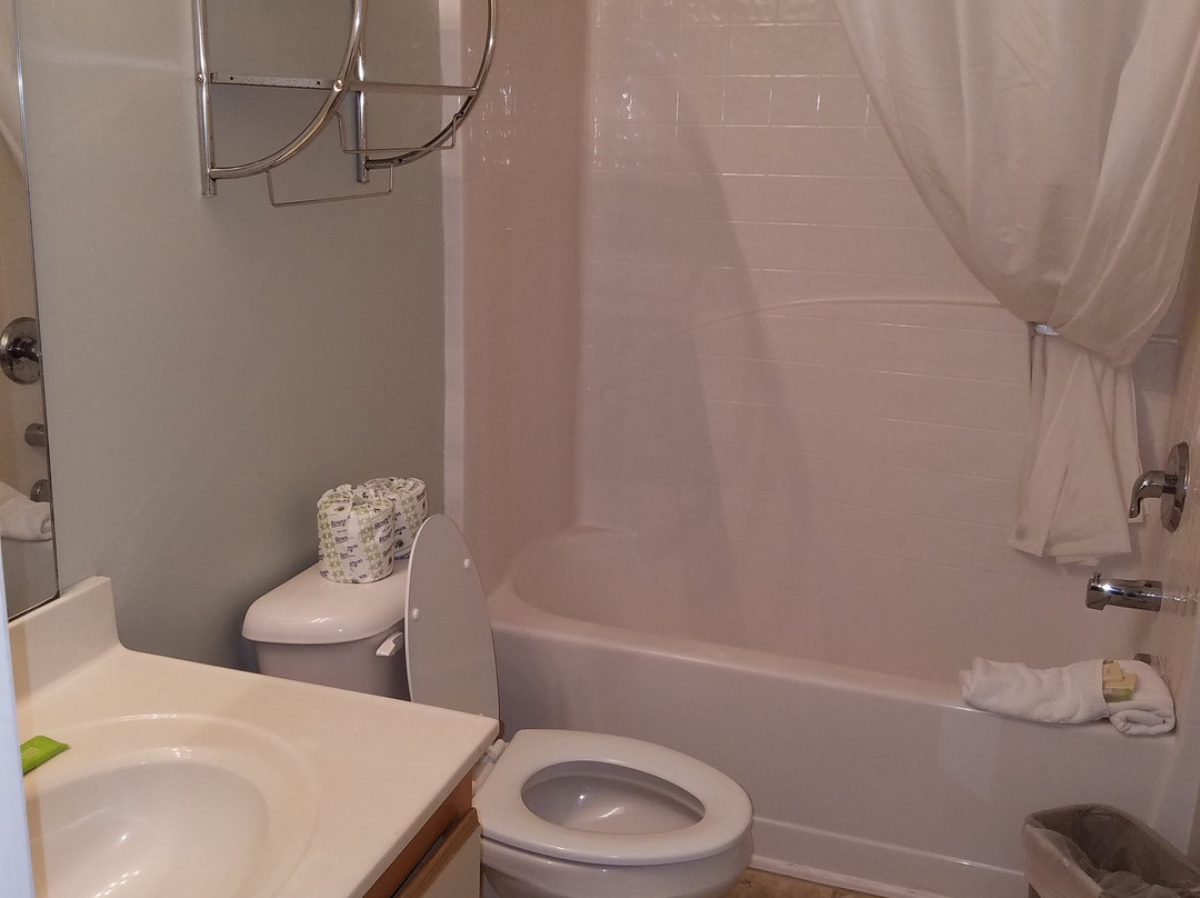 Affordable Suites Shelby主图