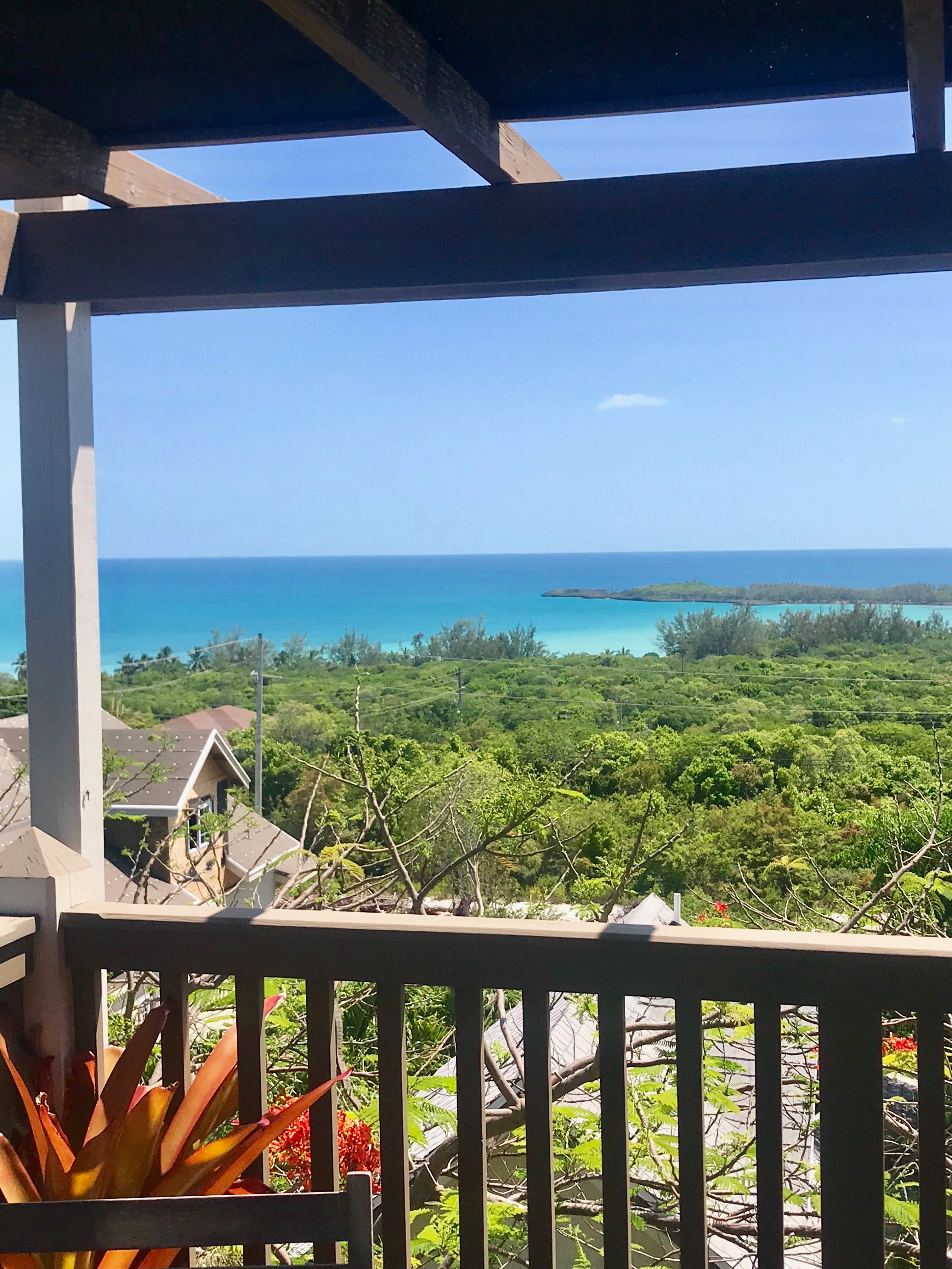 黄蝉别墅山林小屋-酒店景观