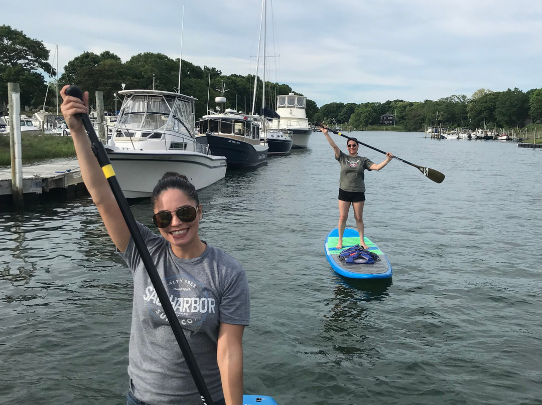 Venture Out Shelter Island Paddle Board And Kayak Rentals-Shelter Island Heights必去景点