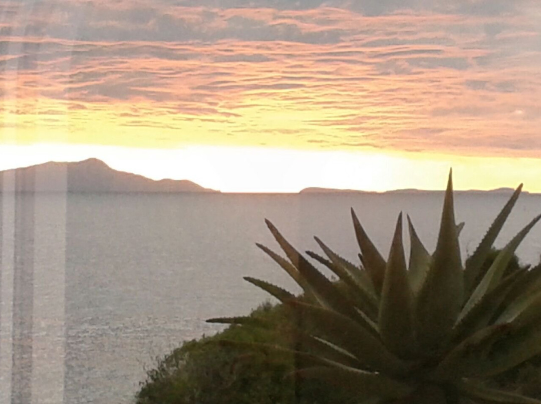 Riviera di San Montano-马萨卢布伦塞必去景点