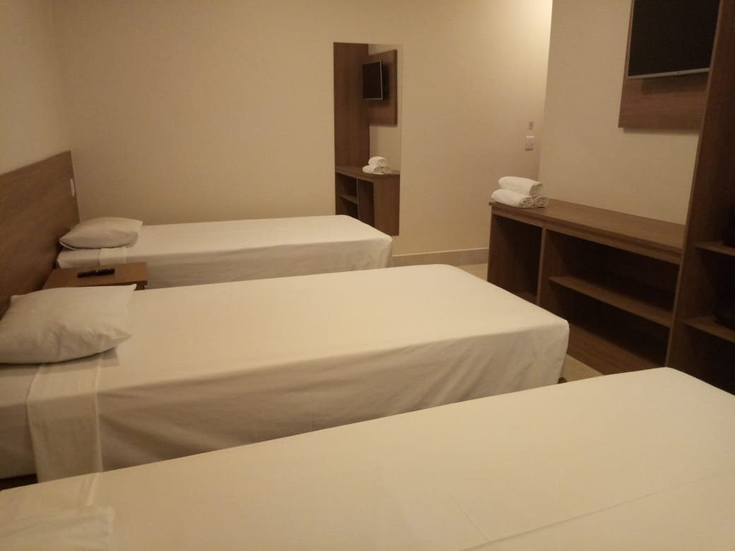 Hospeda Marilia主图