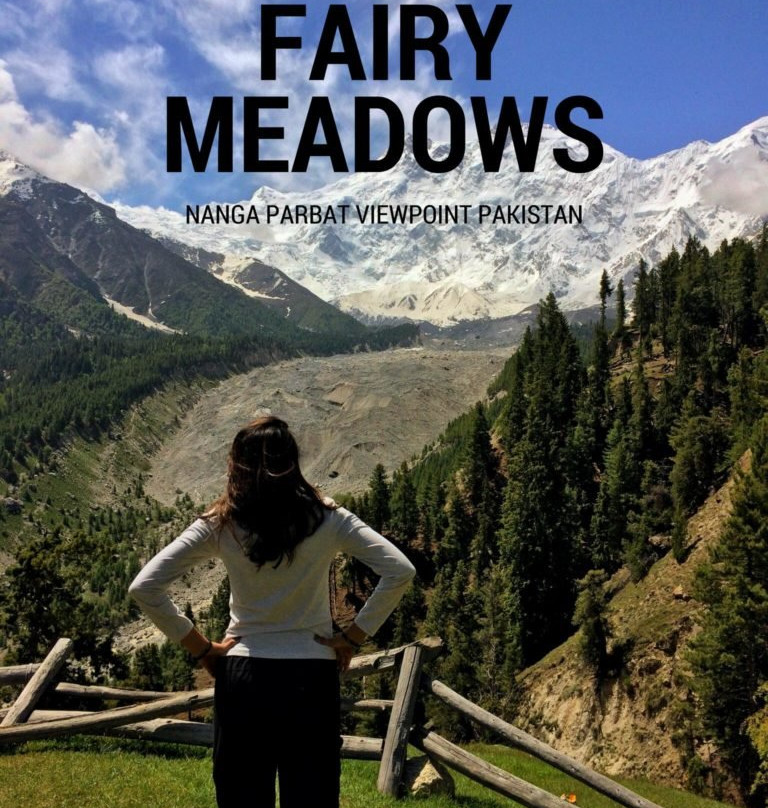 Fairy Meadows-Chilas必去景点