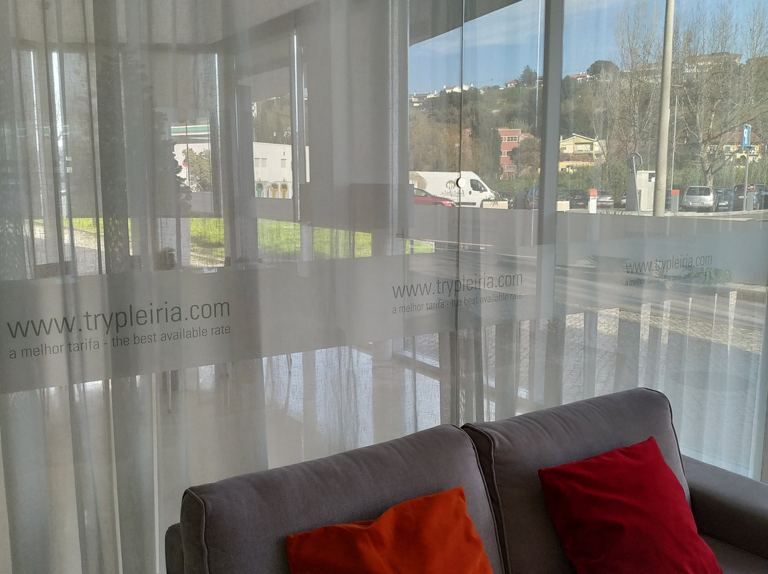 TRYP by Wyndham Leiria主图