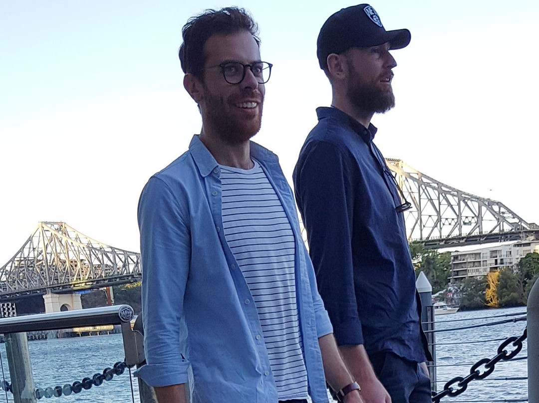 B Misguided-布里斯班必去景点