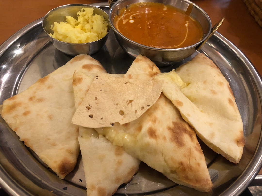 SURAJ 中百舌鳥店