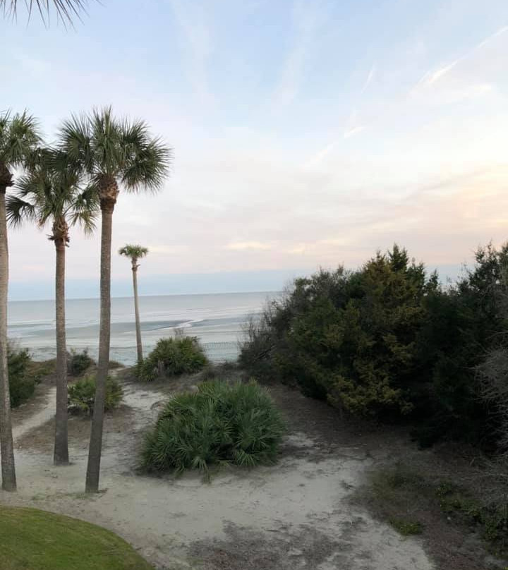 The Cloister at Sea Island主图