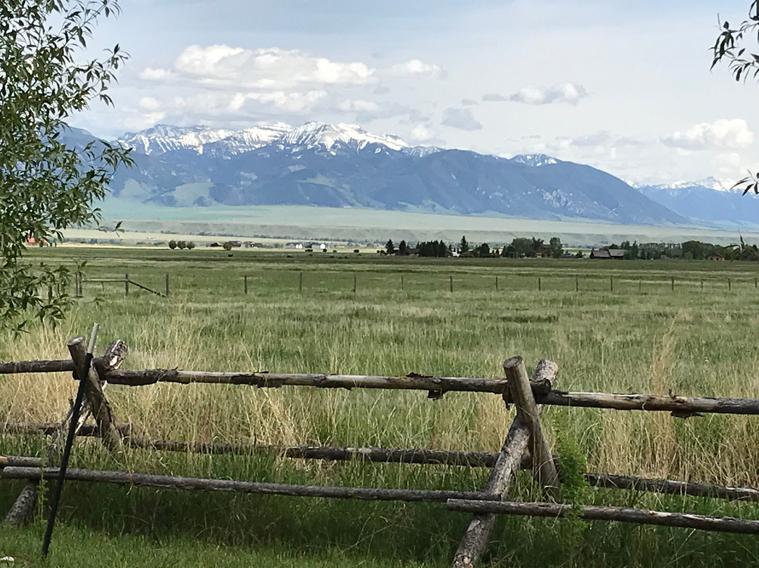 McAllister Inn & Lodging主图