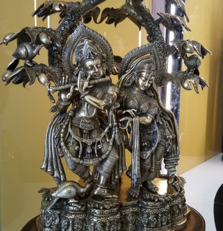 Rohini International Vithura主图