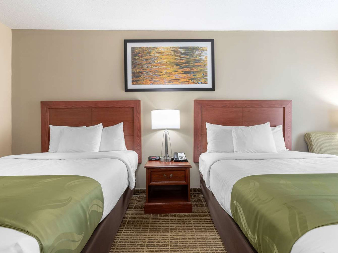 Quality Inn Cheraw主图