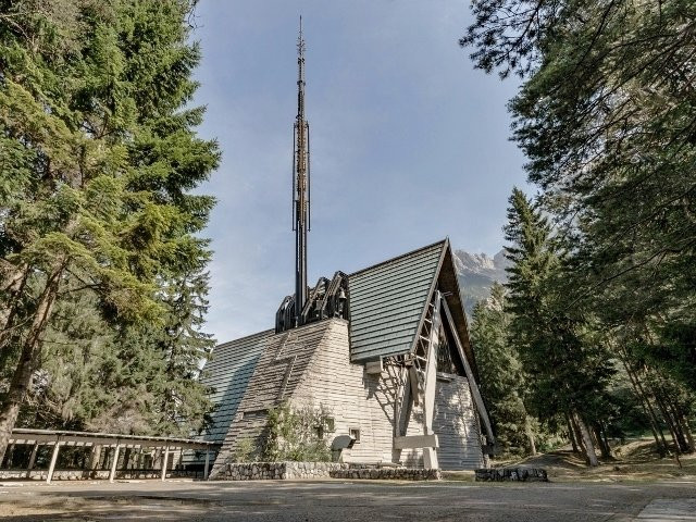 Chiesa di Nostra Signora del Cadore景点图片