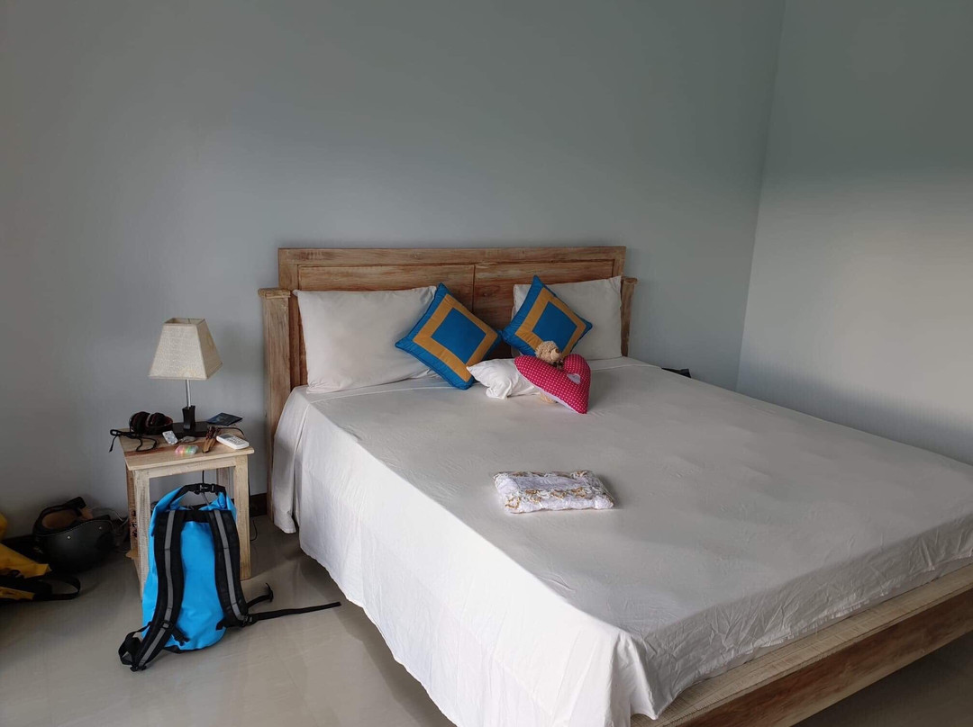D'uma Amed Homestay主图
