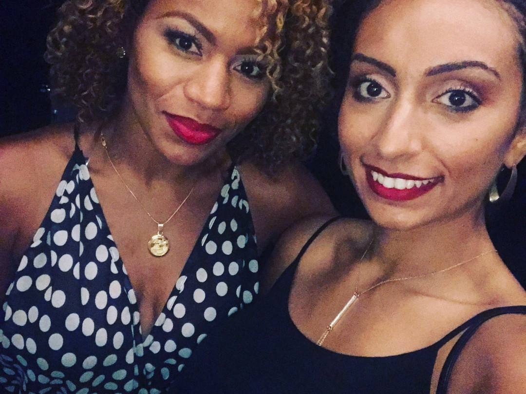 West Tourism Management-蒙罗维亚必去景点