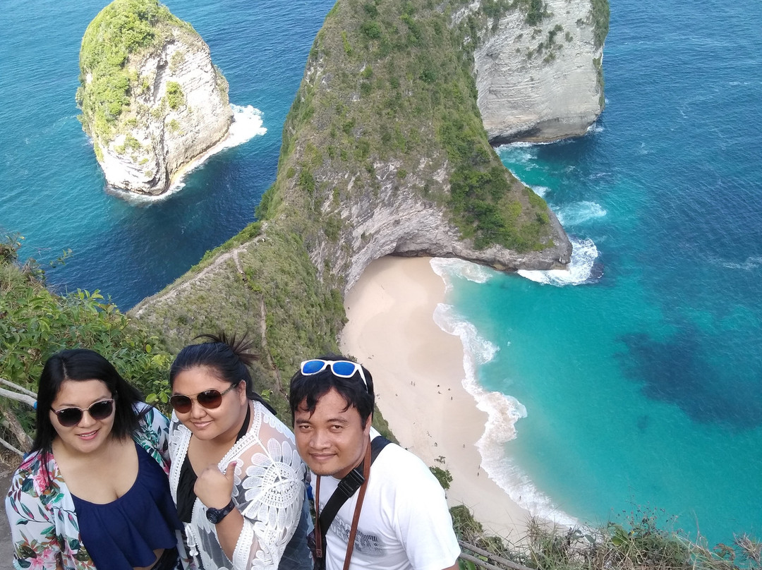 Nusa Penida Journeys-珀尼达岛必去景点