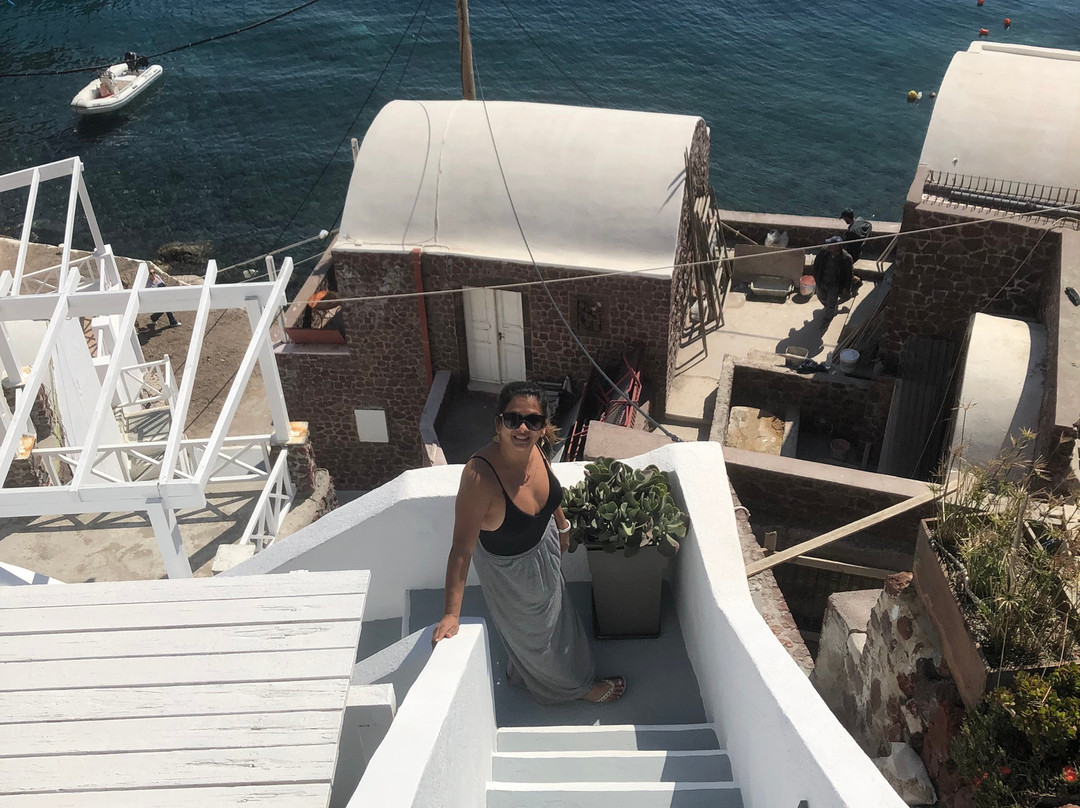 阿莫迪别墅酒店主图