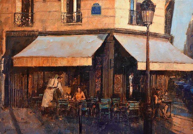 Douglas Gray Gallery-Staxton必去景点