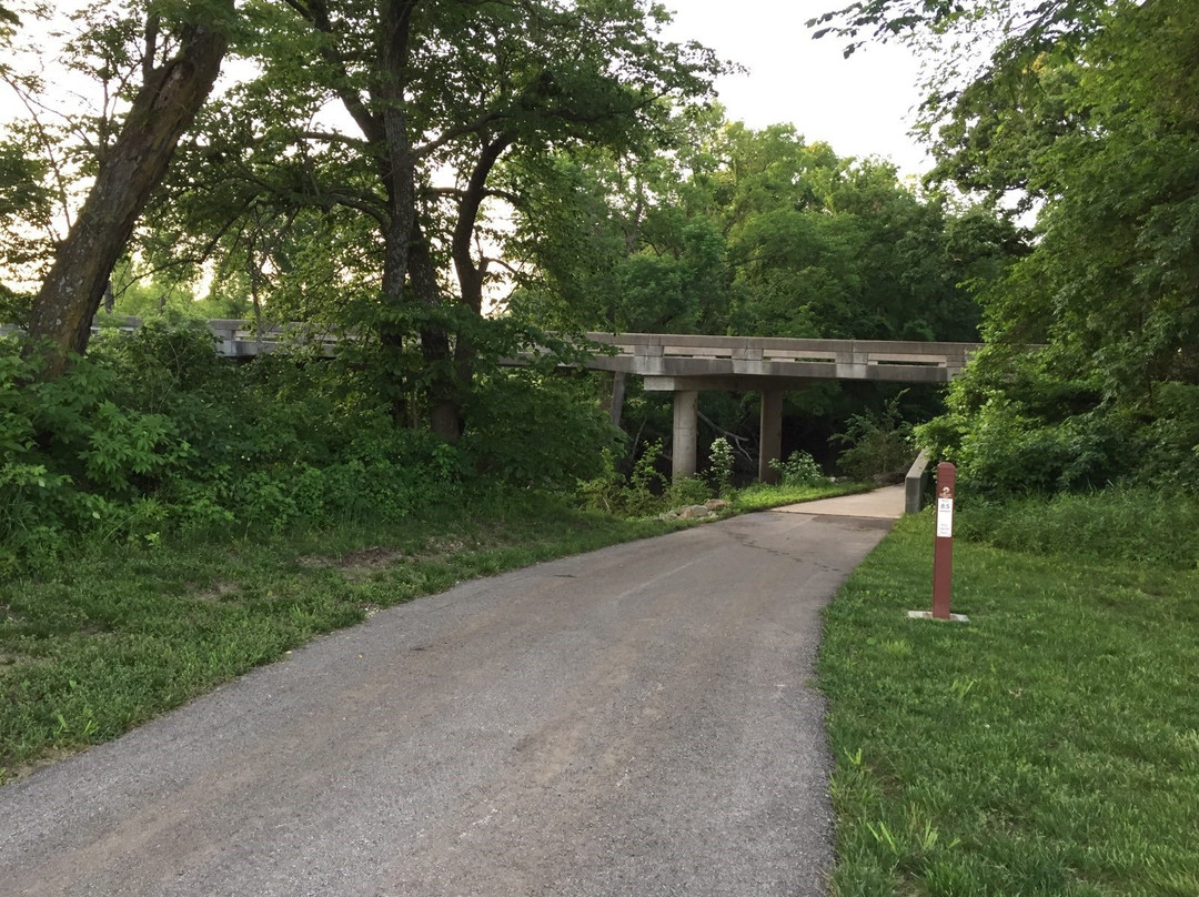 Kill Creek Park-奥拉西必去景点