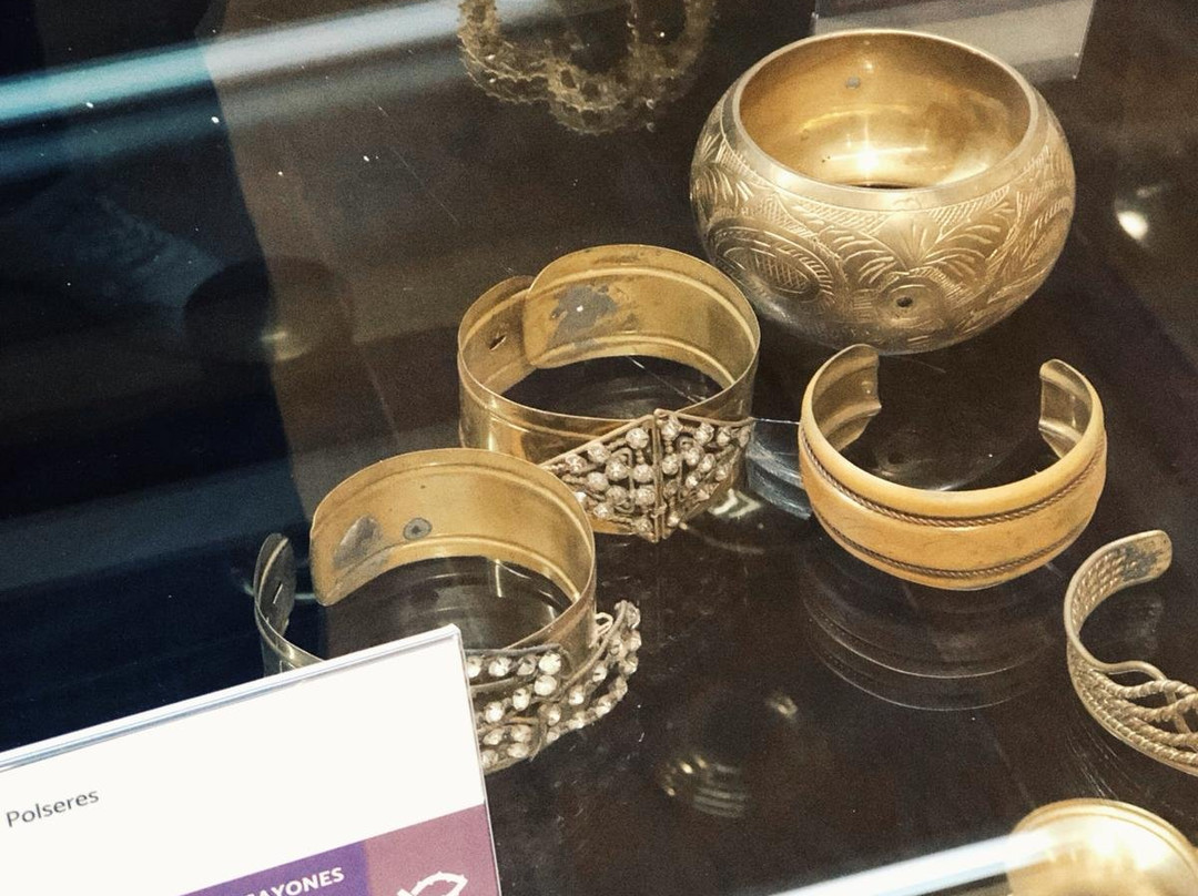 Museo de la Semana Santa Marinera de Valencia景点图片