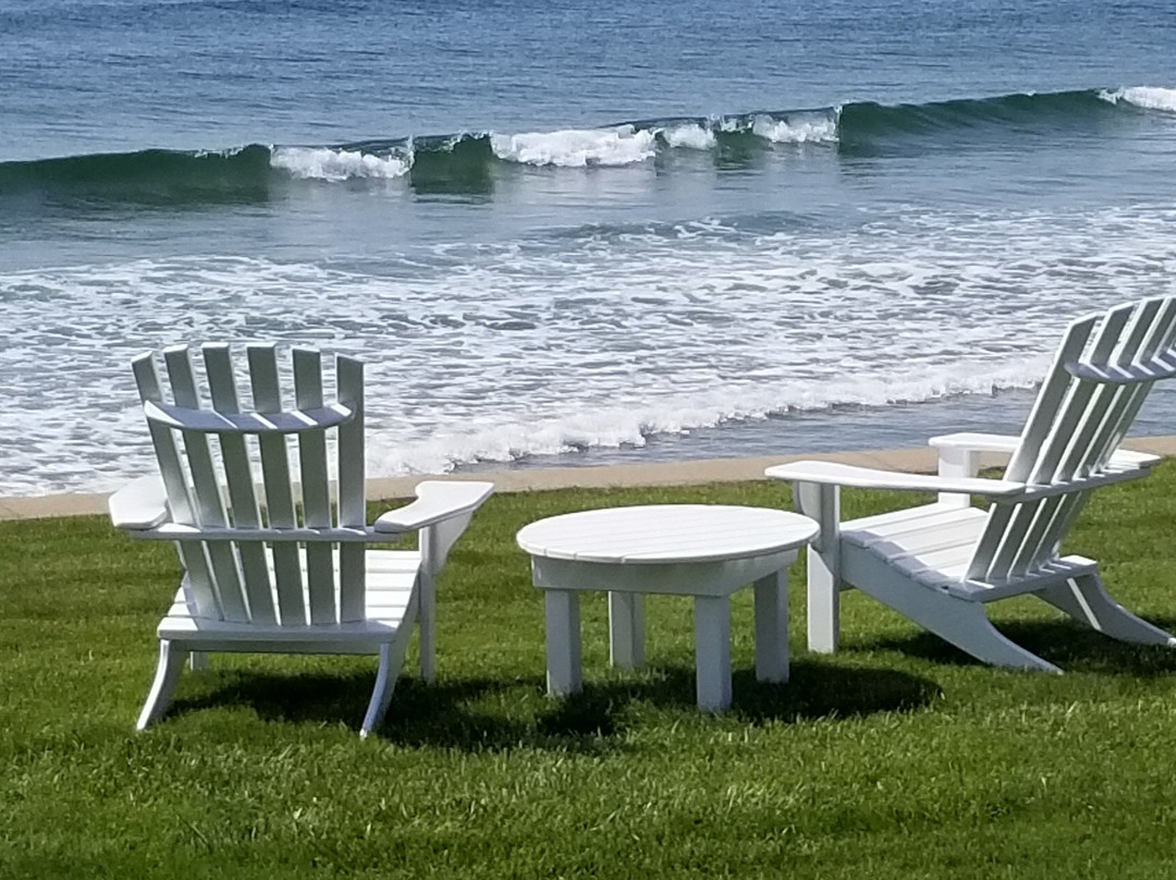 Cutty Sark Motel主图