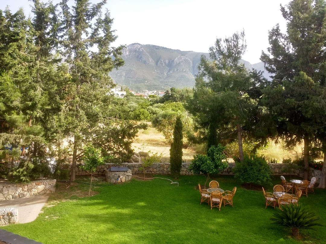 Altinkaya Holiday Resort主图